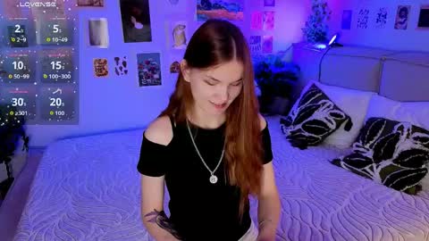 Amber online show from 04-16-26, 06:14