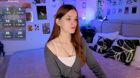 Amber online show from 04-19-26, 05:40