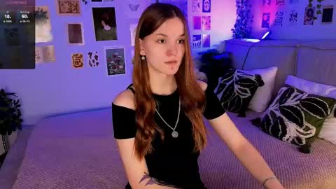 Amber online show from 06-03-26, 05:43
