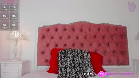 Snapshot of amber_roose75 chatting on 10-06-25, 12:13 julieta  online show from 10-06-25, 12:13