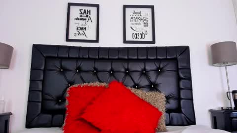 julieta  online show from 11-18-25, 12:20