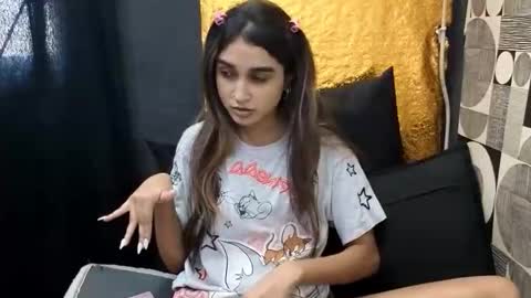 Amber online show from 03-20-26, 08:19