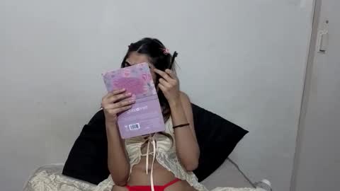 Amber online show from 05-22-26, 06:09