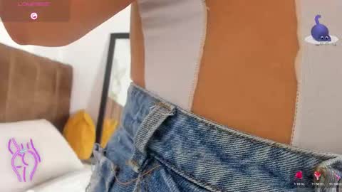 Michell  online show from 01-19-26, 01:15