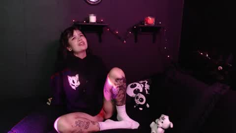 ROUSS online show from 10-10-25, 12:31