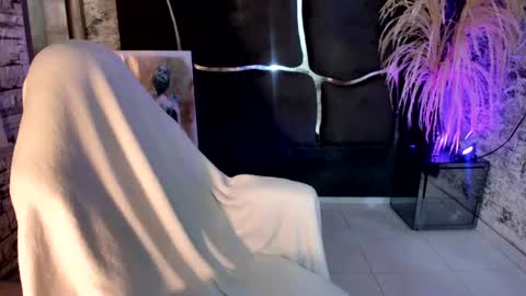 Amber  online show from 07-14-26, 01:28