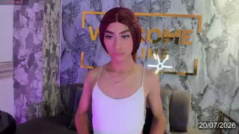 amber_valencia online show from 07-20-26, 07:27