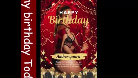 Snapshot of amber_yours chatting on 02-26-25, 03:19 NEW ACCOUNT --  online show from 02-26-25, 03:19