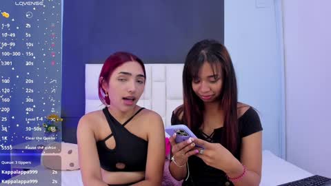 Amber Baker  online show from 12-04-24, 02:59