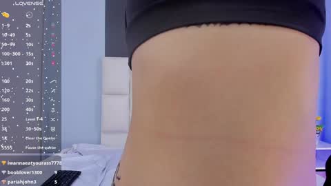 Amber Baker  online show from 12-12-24, 06:21