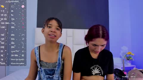 Amber Baker  online show from 12-17-24, 03:17