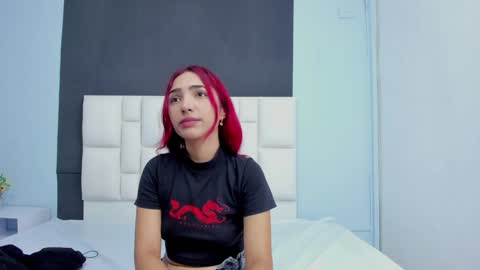 Amber Baker  online show from 12-20-24, 02:16
