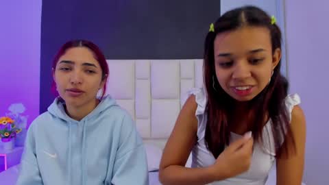 Amber Baker  online show from 01-16-25, 12:31