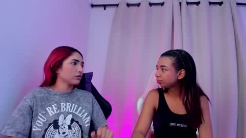 Amber Baker  online show from 01-24-25, 12:10