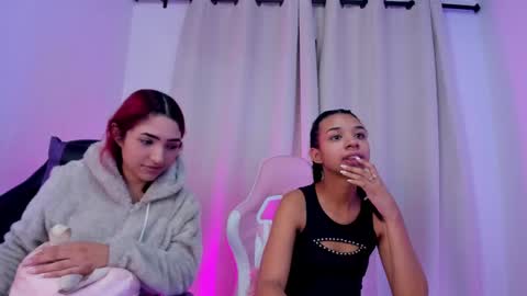 Amber Baker  online show from 01-25-25, 11:55