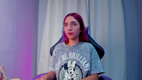 Amber Baker  online show from 03-04-25, 03:37