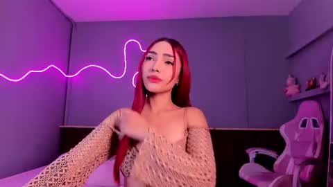 Amber Baker  online show from 06-27-26, 11:37