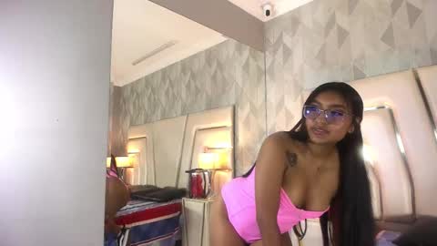 amberblazze online show from 10-14-25, 12:06