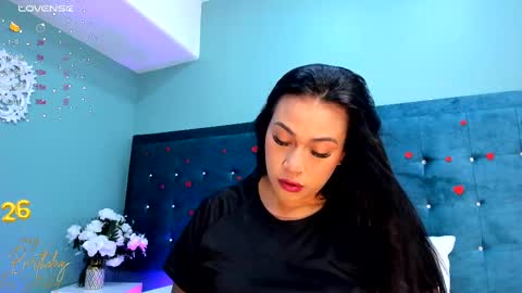 Snapshot of ambercollinns chatting on 02-21-25, 11:22 Amber Collins online show from 02-21-25, 11:22