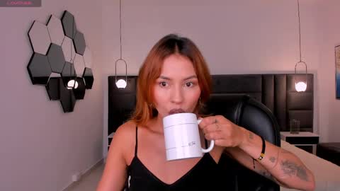  Amber   online show from 04-22-26, 07:48