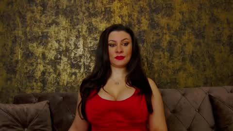 Goddess Amber online show from 12-16-24, 05:59