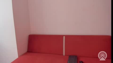 Amber latina online show from 07-12-26, 07:49