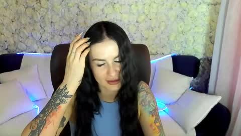 Anna online show from 05-08-26, 06:08