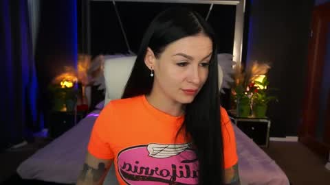 Anna online show from 05-13-26, 06:11