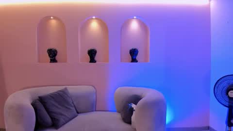 Amber  online show from 01-11-26, 06:02