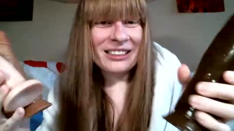 Amberglo Anderson online show from 05-03-26, 03:29