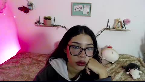 Amber Jeong online show from 01-12-25, 10:01