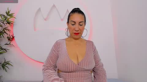 Amber online show from 01-19-26, 12:09