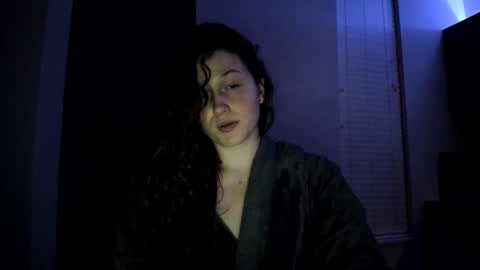amberkinsley online show from 01-15-25, 06:33