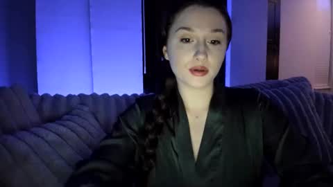 amberkinsley online show from 02-23-25, 06:28