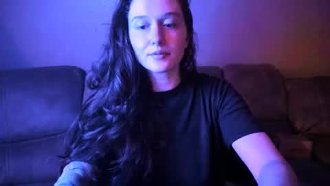 amberkinsley online show from 04-12-26, 04:28