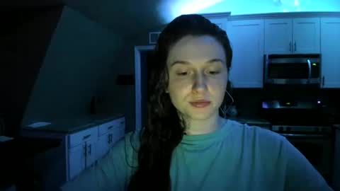 amberkinsley online show from 05-07-26, 06:52