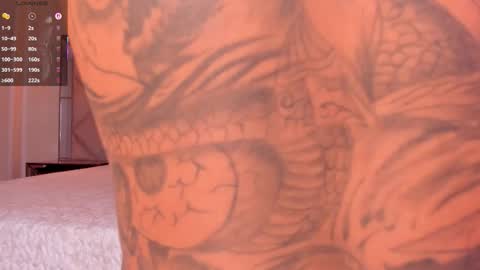 Amber  online show from 09-26-25, 04:05