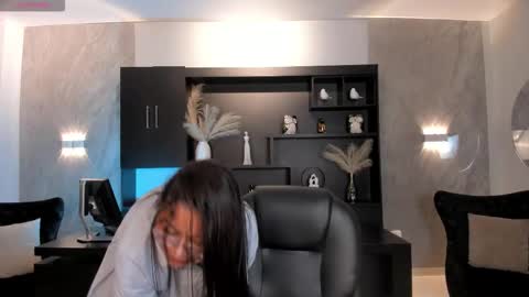 Amber  online show from 11-27-25, 02:57