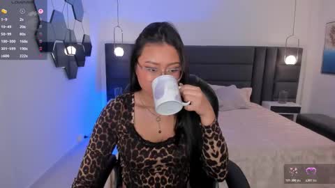 Amber  online show from 11-27-25, 11:29