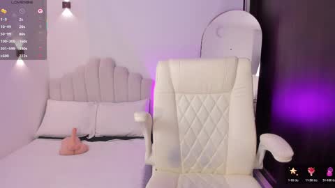 Amber  online show from 05-31-26, 10:44