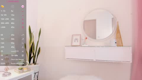 Amber online show from 12-19-24, 09:49