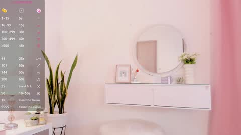 Amber online show from 01-29-25, 12:43