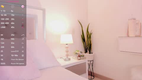 Amber online show from 03-02-25, 11:31