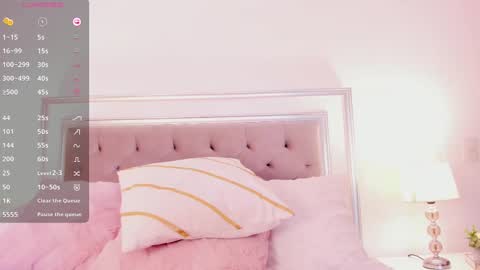 Amber online show from 03-05-25, 11:38