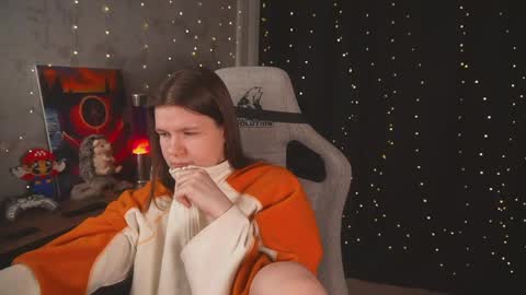 my name is Sonya but you can call me your favorite girl 3 online show from 04-17-26, 01:08