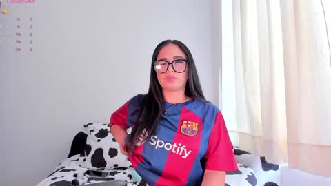 Amber online show from 01-28-25, 06:07