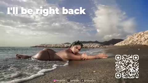 Amber online show from 09-25-25, 01:37