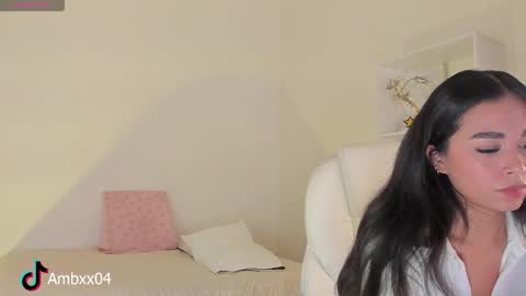 Amber online show from 12-04-25, 11:08