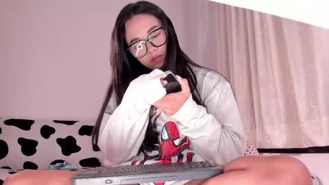 Amber online show from 06-09-26, 11:33