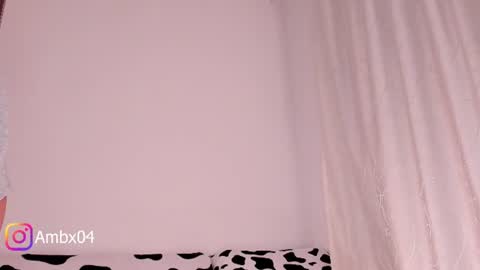 Amber online show from 06-10-26, 10:25
